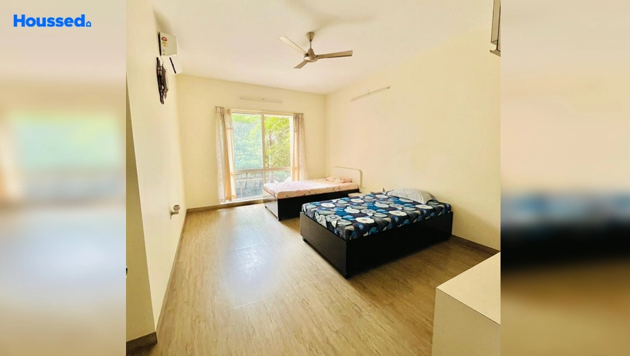 Project Image of 4.5 BHK Flat for Resale in Hadapsar - Image 124080