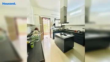 Project Image of 4.5 BHK Flat for Resale in Hadapsar, Pune - Image 124084