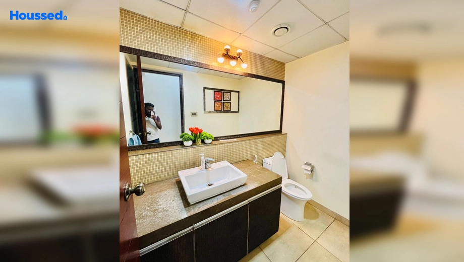 Project Image of 4.5 BHK Flat for Resale in Hadapsar - Image 124083