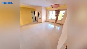 Project Image of 2 BHK Flat for Rent in Virar West, Palghar - Image 124076