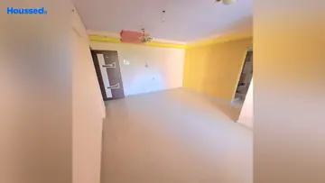 Project Image of 2 BHK Flat for Rent in Virar West, Palghar - Image 124072
