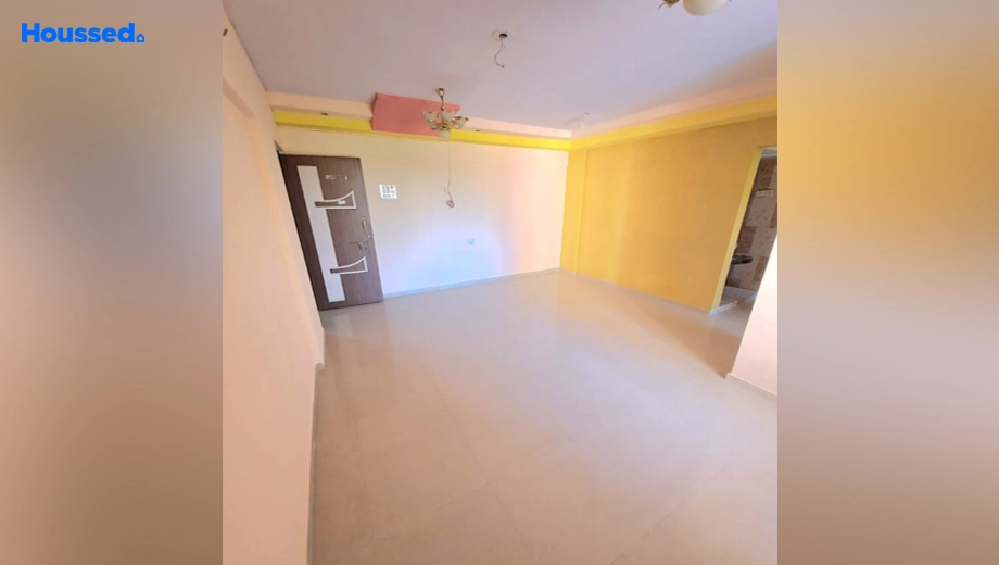 Project Image of 2 BHK Semi-Furnished Flat for Rent in Virar West - Image 124072