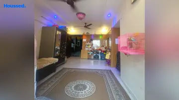 Project Image of 2 BHK Flat for Rent in Virar West, Palghar - Image 124078