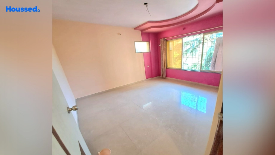 Project Image of 2 BHK Semi-Furnished Flat for Rent in Virar West - Image 124075