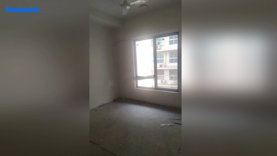Project Image of 1 BHK Semi-Furnished Flat for Rent in Jogeshwari West - Image 124090