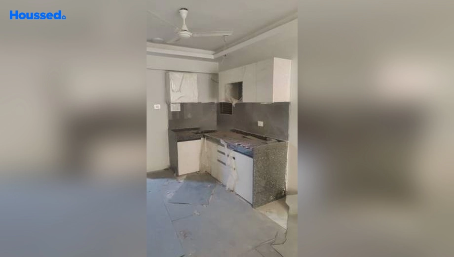 Project Image of 1 BHK Semi-Furnished Flat for Rent in Jogeshwari West - Image 124087