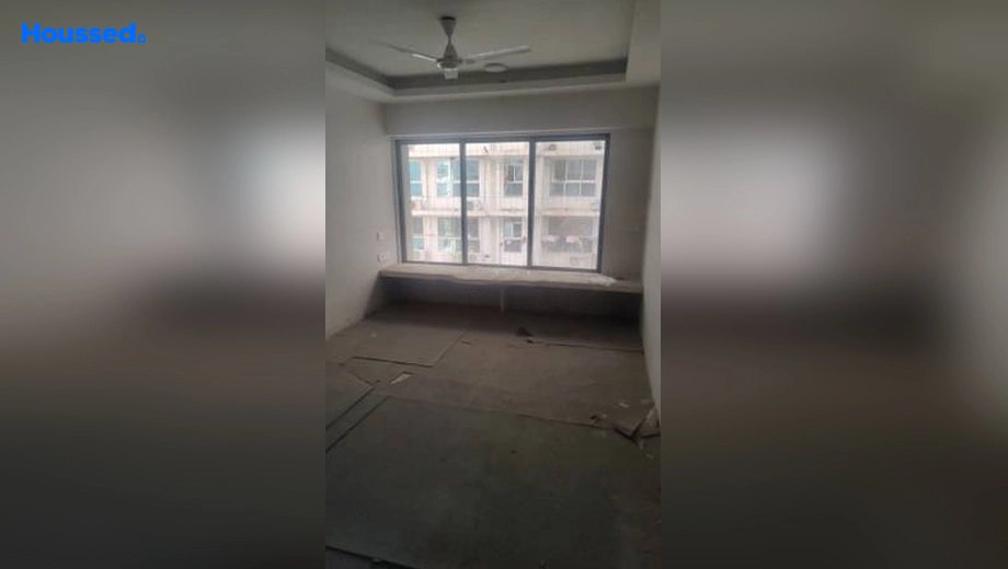 Project Image of 1 BHK Semi-Furnished Flat for Rent in Jogeshwari West - Image 124086