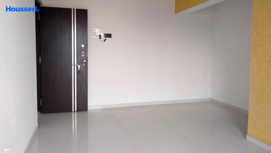 Project Image of 2 BHK Un-Furnished Flat for Rent in Agarwal Paramount, Virar West - Image 124093