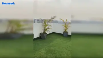 Project Image of 3 BHK Penthouse for Resale in Kanifnath KP Stellar NIBM, Pune - Image 124100