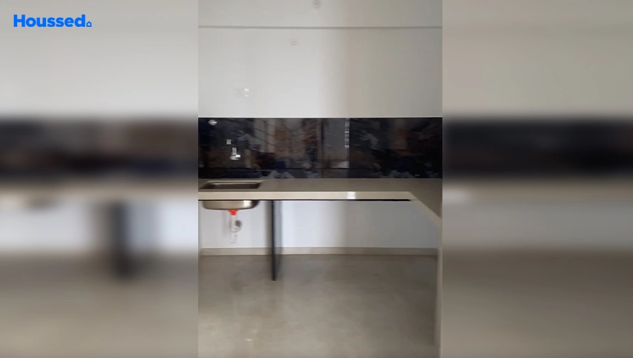Project Image of 3 BHK Penthouse for Resale in Kanifnath KP Stellar, NIBM - Image 124095