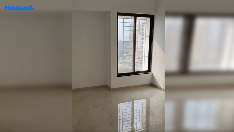 Project Image of 3 BHK Penthouse for Resale in Kanifnath KP Stellar, NIBM - Image 124097