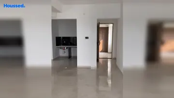 Project Image of 3 BHK Penthouse for Resale in Kanifnath KP Stellar NIBM, Pune - Image 124096