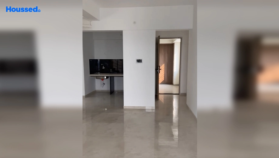 Project Image of 3 BHK Penthouse for Resale in Kanifnath KP Stellar, NIBM - Image 124096