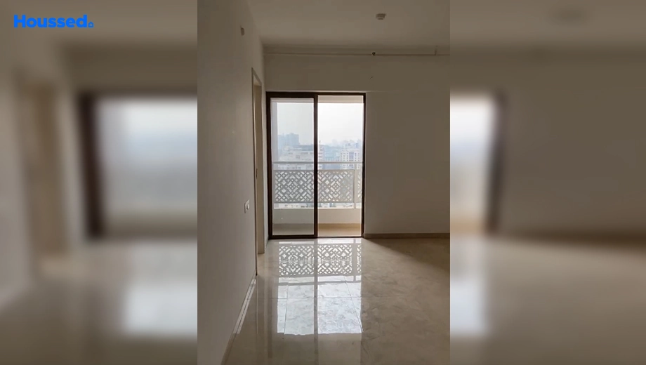 Project Image of 3 BHK Penthouse for Resale in Kanifnath KP Stellar, NIBM - Image 124098