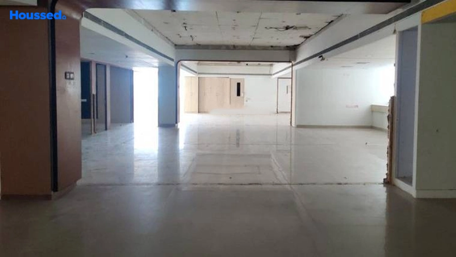 Project Image of Commercial Space for Rent in Andheri West - Image 124113