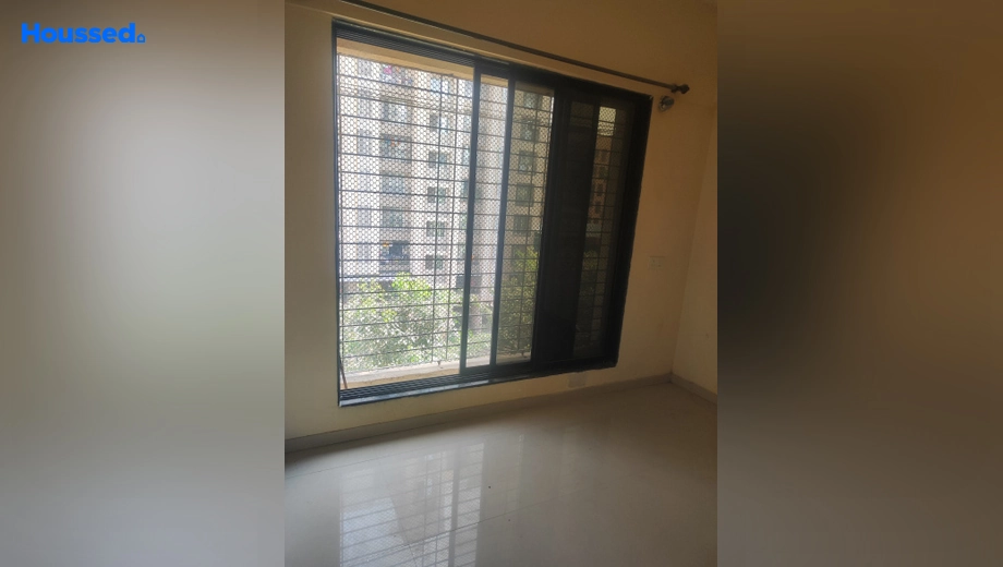 Project Image of 1 BHK Un-Furnished Flat for Rent in Parikh Peninsula Park, Virar West - Image 124106