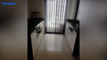 Project Image of 1 BHK Flat for Rent in Parikh Peninsula Park Virar West, Palghar - Image 124105