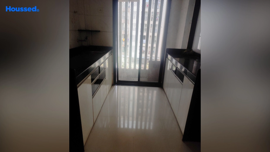 Project Image of 1 BHK Un-Furnished Flat for Rent in Parikh Peninsula Park, Virar West - Image 124105