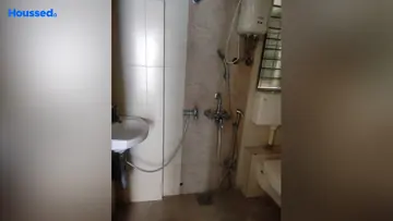 Project Image of 1 BHK Flat for Rent in Parikh Peninsula Park Virar West, Palghar - Image 124107