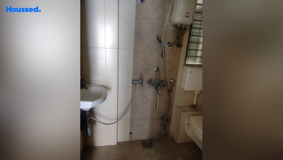 Project Image of 1 BHK Un-Furnished Flat for Rent in Parikh Peninsula Park, Virar West - Image 124107