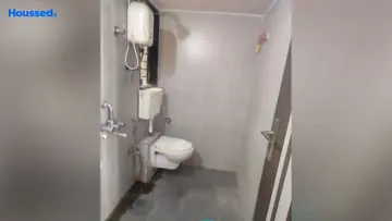 Project Image of 1 BHK Flat for Rent in Parikh Peninsula Park Virar West, Palghar - Image 124103