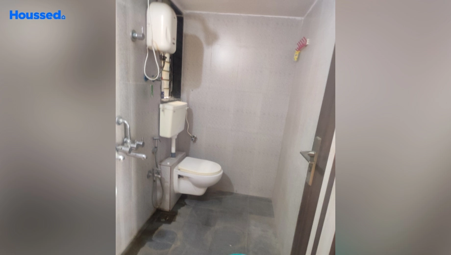 Project Image of 1 BHK Un-Furnished Flat for Rent in Parikh Peninsula Park, Virar West - Image 124103