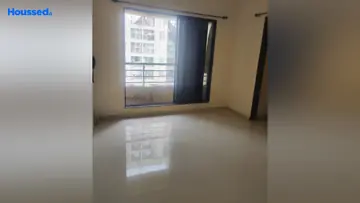 Project Image of 1 BHK Flat for Rent in Parikh Peninsula Park Virar West, Palghar - Image 124104
