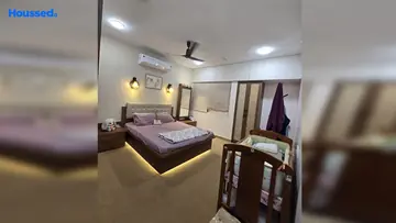 Project Image of 2 BHK Flat for Resale in Kondhwa, Pune - Image 124131