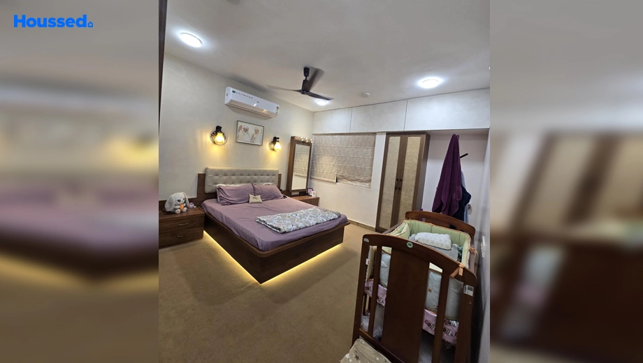 Project Image of 2 BHK Flat for Resale in Kondhwa - Image 124131