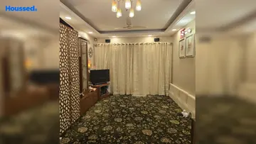 Project Image of 2 BHK Flat for Resale in Kondhwa, Pune - Image 124132