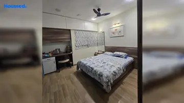 Project Image of 2 BHK Flat for Resale in Kondhwa, Pune - Image 124130