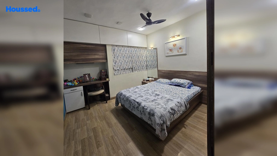Project Image of 2 BHK Flat for Resale in Kondhwa - Image 124130