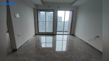Project Image of 2 BHK Flat for Rent in Wadhwana Blu Pearl Virar West, Palghar - Image 124116