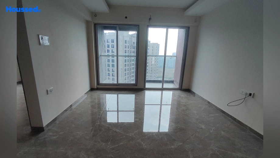 Project Image of 2 BHK Un-Furnished Flat for Rent in Wadhwana Blu Pearl, Virar West - Image 124116