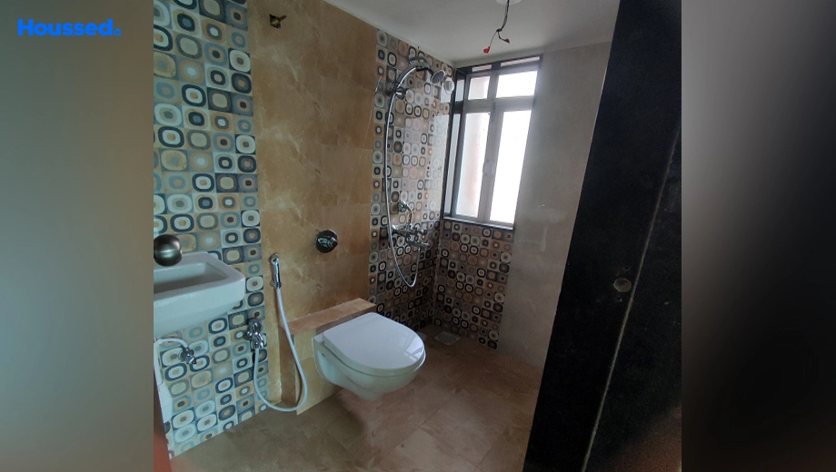 Project Image of 2 BHK Un-Furnished Flat for Rent in Wadhwana Blu Pearl, Virar West - Image 124117