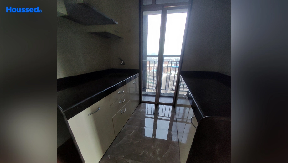 Project Image of 2 BHK Un-Furnished Flat for Rent in Wadhwana Blu Pearl, Virar West - Image 124115