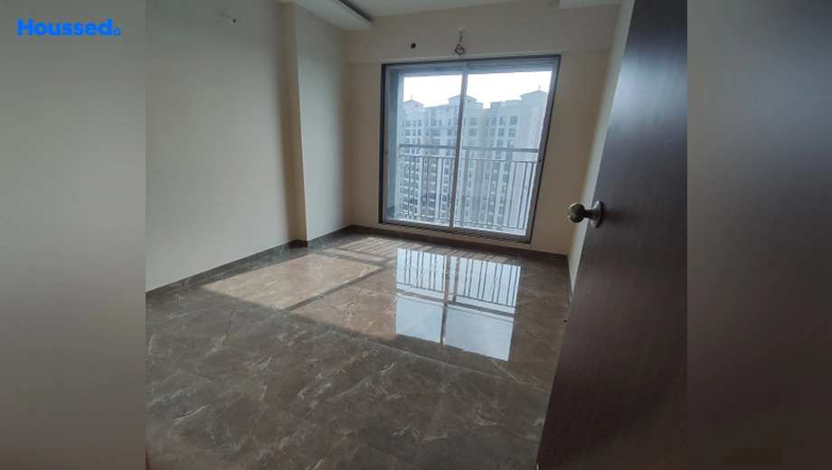 Project Image of 2 BHK Un-Furnished Flat for Rent in Wadhwana Blu Pearl, Virar West - Image 124114