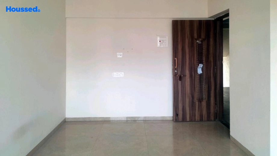 Project Image of 2 BHK Un-Furnished Flat for Rent in Mahalaxmi Kingston Court, Virar West - Image 124128