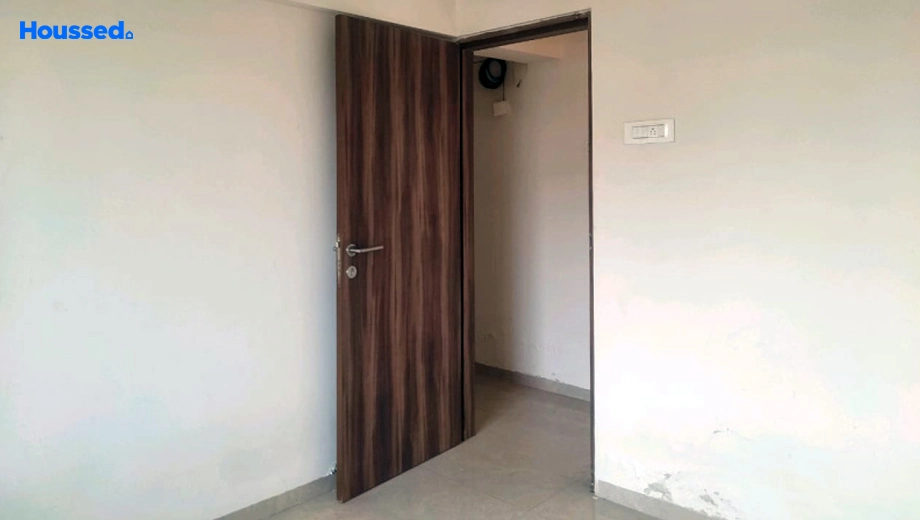 Project Image of 2 BHK Un-Furnished Flat for Rent in Mahalaxmi Kingston Court, Virar West - Image 124122