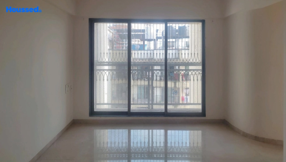 Project Image of 2 BHK Un-Furnished Flat for Rent in Mahalaxmi Kingston Court, Virar West - Image 124121
