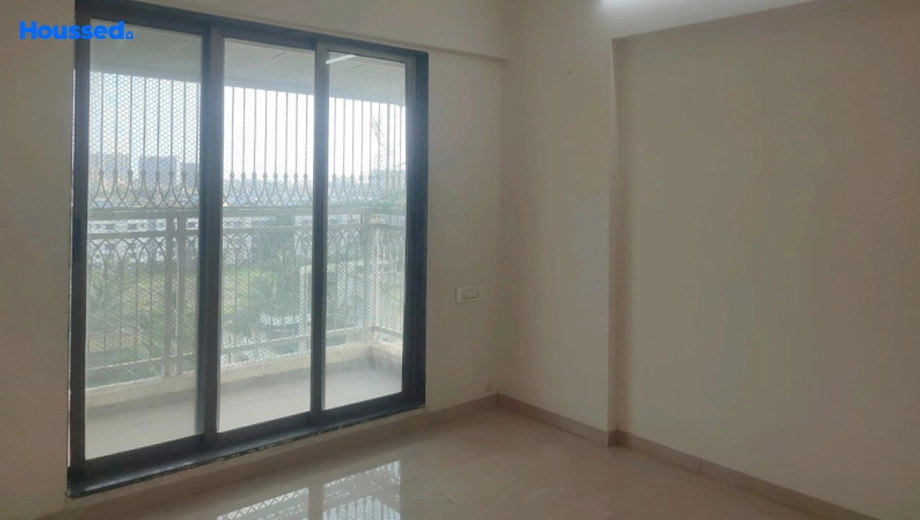 Project Image of 2 BHK Un-Furnished Flat for Rent in Mahalaxmi Kingston Court, Virar West - Image 124119