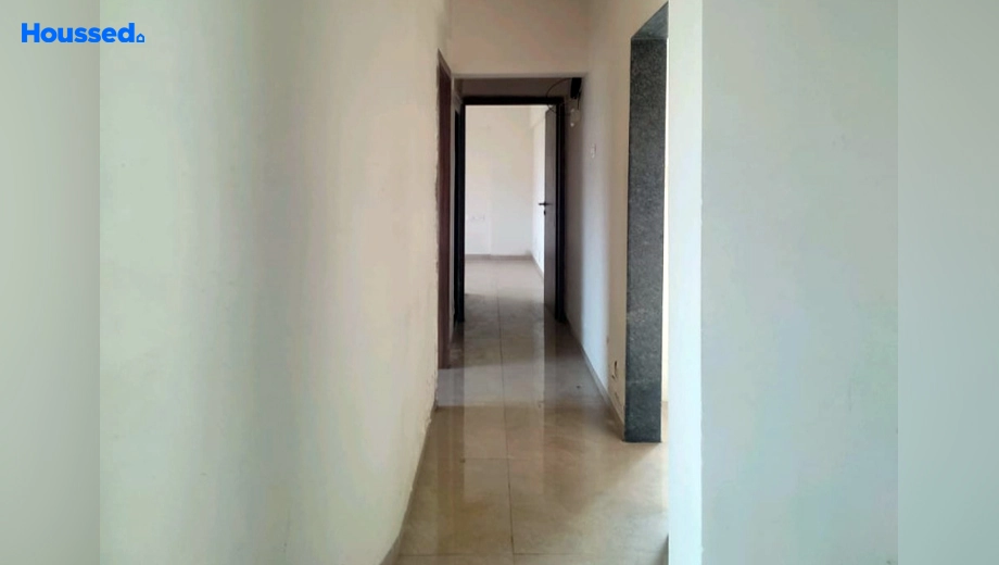 Project Image of 2 BHK Un-Furnished Flat for Rent in Mahalaxmi Kingston Court, Virar West - Image 124126