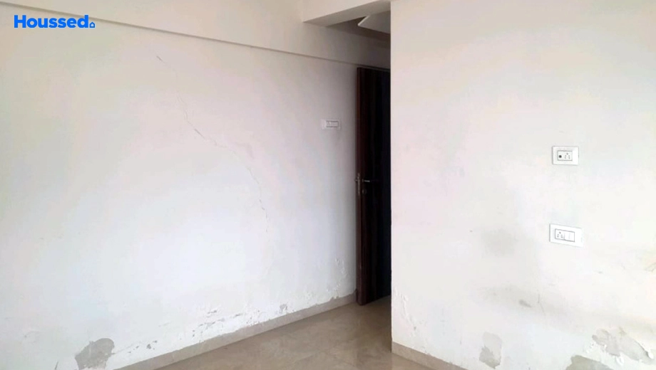 Project Image of 2 BHK Un-Furnished Flat for Rent in Mahalaxmi Kingston Court, Virar West - Image 124127