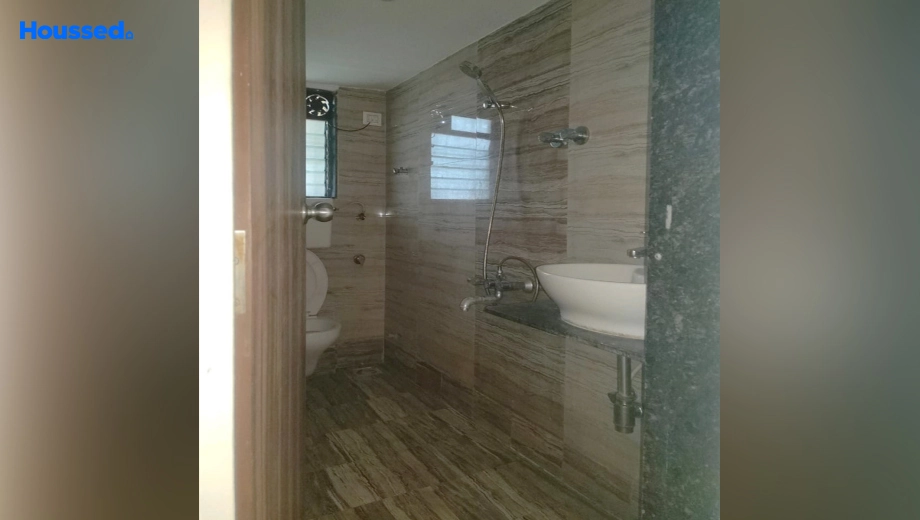 Project Image of 2 BHK Un-Furnished Flat for Rent in Mahalaxmi Kingston Court, Virar West - Image 124123
