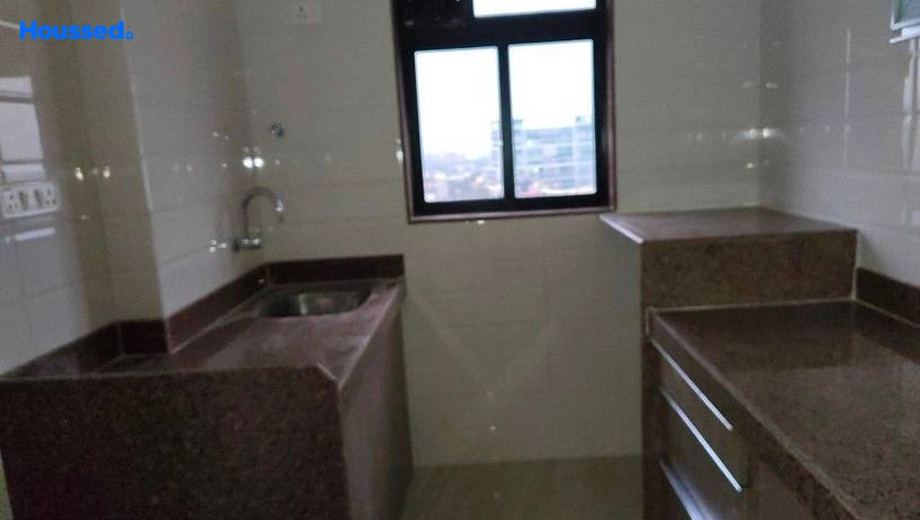 Project Image of 2 BHK Un-Furnished Flat for Rent in Chandiwala Pearl Heaven, Andheri East - Image 124144