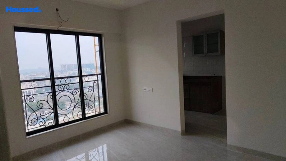 Project Image of 2 BHK Un-Furnished Flat for Rent in Chandiwala Pearl Heaven, Andheri East - Image 124145
