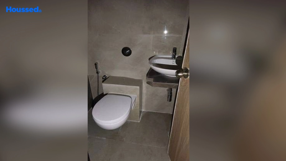 Project Image of 2 BHK Un-Furnished Flat for Rent in Chandiwala Pearl Heaven, Andheri East - Image 124143