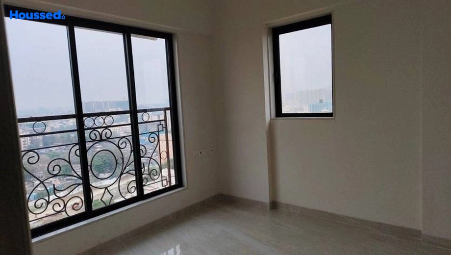 Project Image of 2 BHK Un-Furnished Flat for Rent in Chandiwala Pearl Heaven, Andheri East - Image 124146