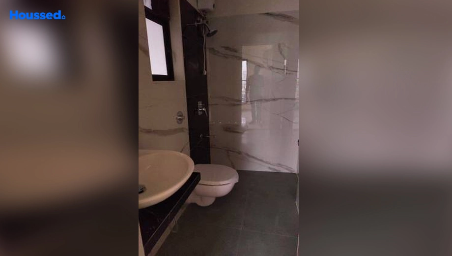 Project Image of 2 BHK Un-Furnished Flat for Rent in Chandiwala Pearl Heaven, Andheri East - Image 124142