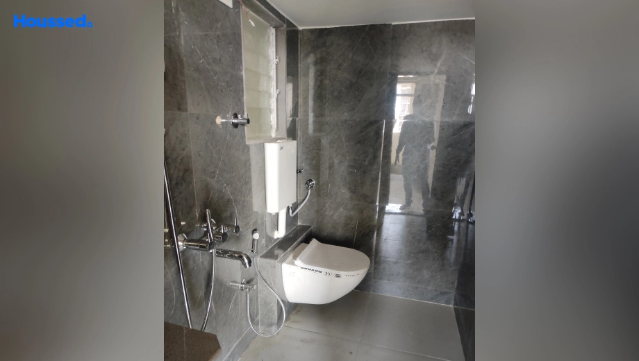 Project Image of 1 BHK Furnished Flat for Rent in Virar West - Image 124162